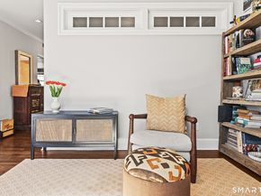 83 South Avenue APT C, New Canaan CT 06840