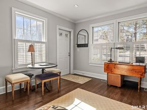 83 South Avenue APT C, New Canaan CT 06840