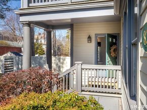 83 South Avenue APT C, New Canaan CT 06840