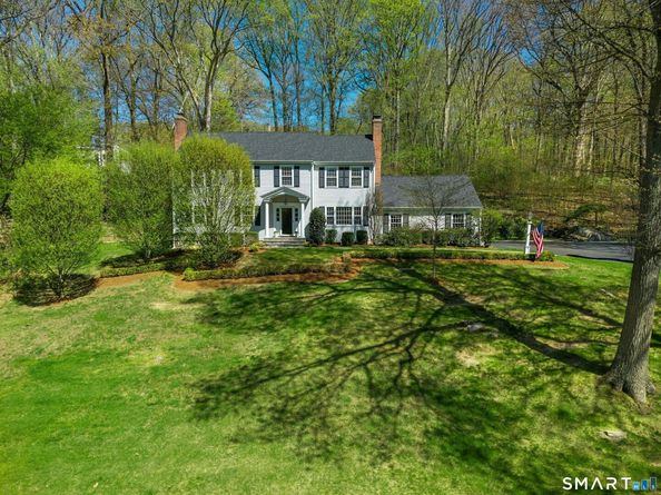 264 Half Mile Road, Fairfield CT 06890