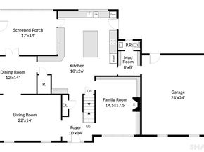 264 Half Mile Road, Fairfield CT 06890