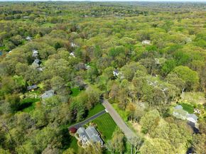 264 Half Mile Road, Fairfield CT 06890