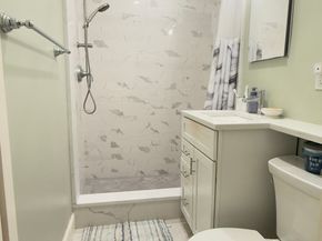 50 Lafayette Place 2H, Greenwich CT 06830