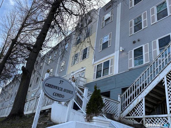 37 Greenwich Avenue 21, Stamford CT 06902