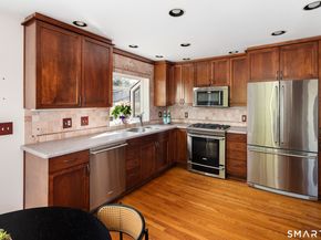 62 Bel Aire Drive, Stamford CT 06905