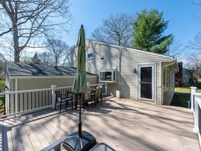 62 Bel Aire Drive, Stamford CT 06905
