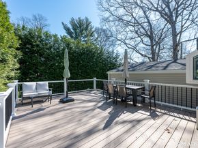 62 Bel Aire Drive, Stamford CT 06905