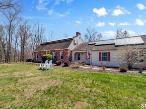 11 Old Woods Road, Brookfield CT 06804