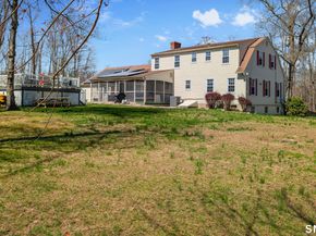 11 Old Woods Road, Brookfield CT 06804