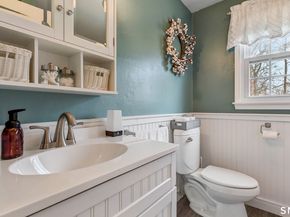 11 Old Woods Road, Brookfield CT 06804