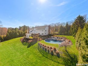 91 Turkey Hill Road S, Westport CT 06880