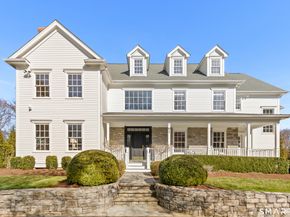 91 Turkey Hill Road S, Westport CT 06880