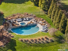 91 Turkey Hill Road S, Westport CT 06880