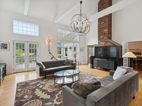 114 Cross Highway, Westport CT 06880