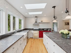 114 Cross Highway, Westport CT 06880
