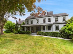 114 Cross Highway, Westport CT 06880