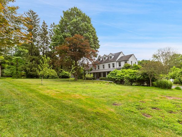 114 Cross Highway, Westport CT 06880