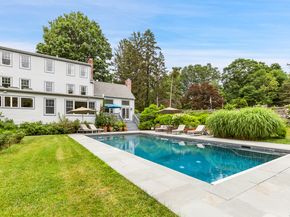 114 Cross Highway, Westport CT 06880