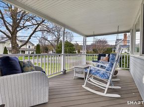10 Scott Street, Norwalk CT 06851