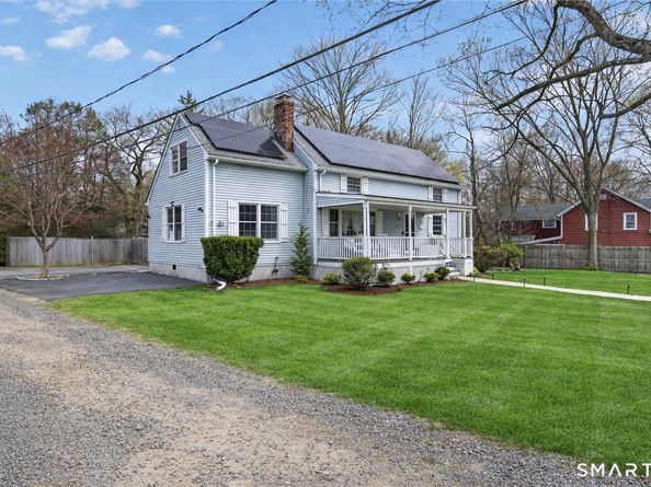 10 Scott Street, Norwalk CT 06851