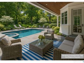 80 Compo Road N, Westport CT 06880