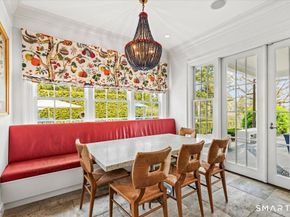 16 East Trail, Darien CT 06820