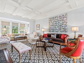 16 East Trail, Darien CT 06820