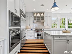 16 East Trail, Darien CT 06820