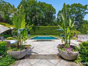 16 East Trail, Darien CT 06820