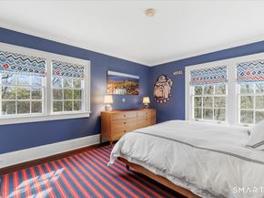 16 East Trail, Darien CT 06820