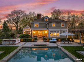 16 East Trail, Darien CT 06820