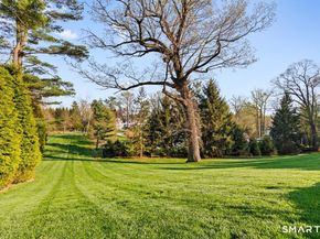 16 East Trail, Darien CT 06820