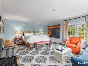 16 East Trail, Darien CT 06820