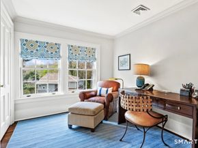 16 East Trail, Darien CT 06820