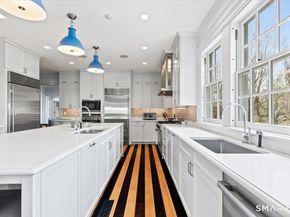 16 East Trail, Darien CT 06820