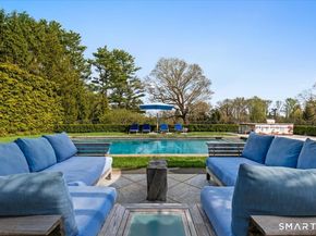 16 East Trail, Darien CT 06820