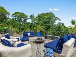 16 East Trail, Darien CT 06820