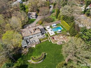 16 East Trail, Darien CT 06820
