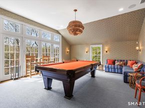 16 East Trail, Darien CT 06820