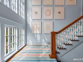 16 East Trail, Darien CT 06820