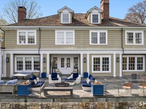 16 East Trail, Darien CT 06820