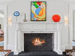 16 East Trail, Darien CT 06820