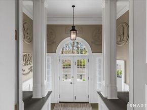 16 East Trail, Darien CT 06820
