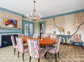 16 East Trail, Darien CT 06820