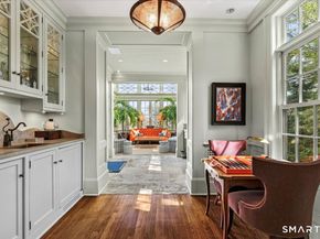 16 East Trail, Darien CT 06820