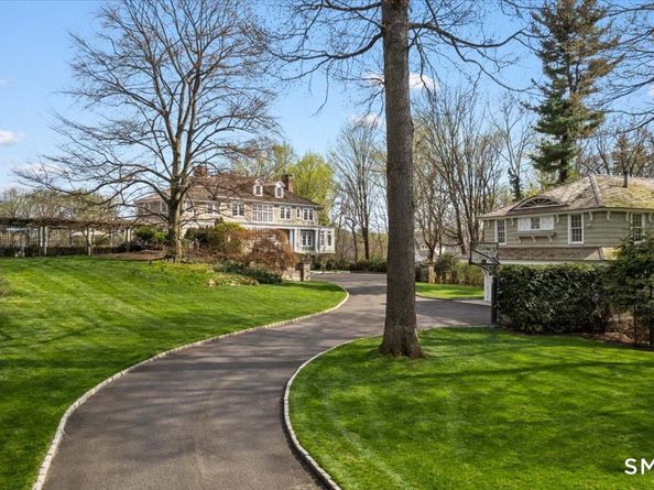 16 East Trail, Darien CT 06820