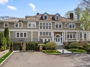 16 East Trail, Darien CT 06820