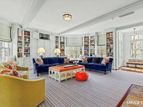 16 East Trail, Darien CT 06820