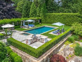 16 East Trail, Darien CT 06820