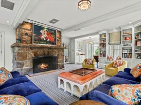 16 East Trail, Darien CT 06820